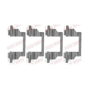 109-1778 QUICK BRAKE