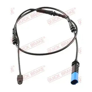 WS 0434 B QUICK BRAKE