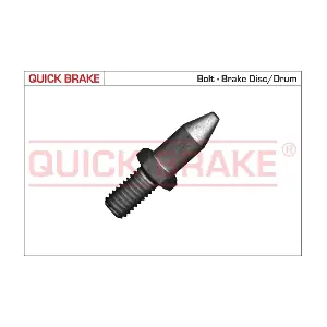 QUICK BRAKE 11674