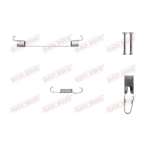 QUICK BRAKE 105-0040-1
