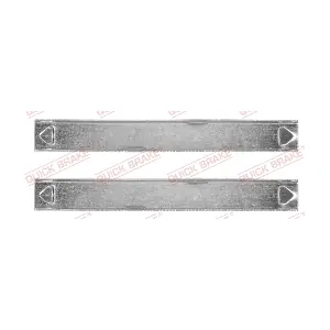 QUICK BRAKE 109-1857-1