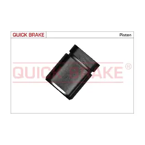 185126K QUICK BRAKE