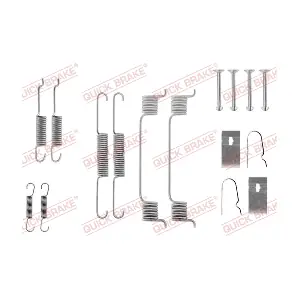 105-0605 QUICK BRAKE
