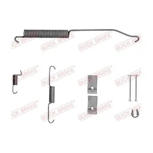 QUICK BRAKE 105-0036-1