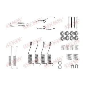QUICK BRAKE 105-0697