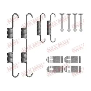 105-0077 QUICK BRAKE