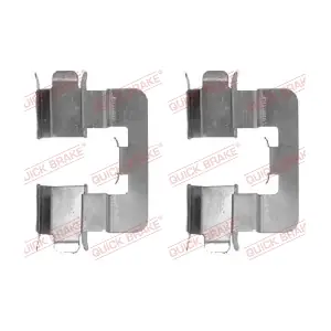 QUICK BRAKE 109-1741-1