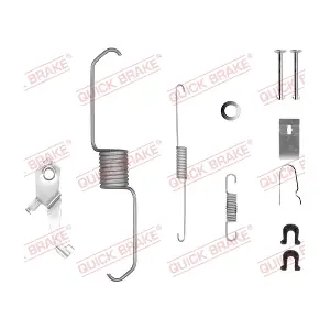 105-0855X-1L QUICK BRAKE