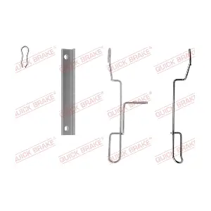 QUICK BRAKE 109-1188-1R