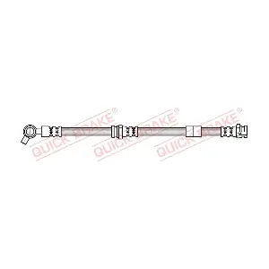 50705 QUICK BRAKE