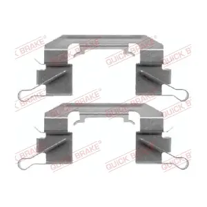 109-1626-1 QUICK BRAKE