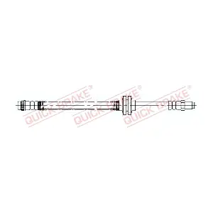 36901 QUICK BRAKE
