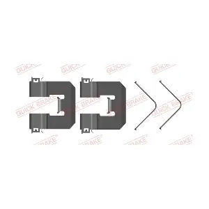 109-0160R-1 QUICK BRAKE