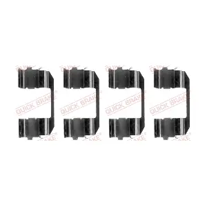 109-1135 QUICK BRAKE
