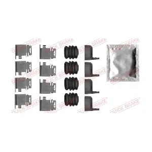 109-0036 QUICK BRAKE