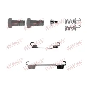 105-0716-1 QUICK BRAKE