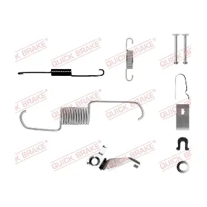 105-0743X-1L QUICK BRAKE