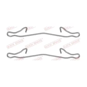 QUICK BRAKE 1091121