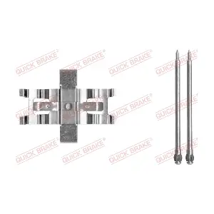 QUICK BRAKE 109-1805-1