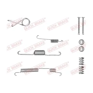 105-0022-1R QUICK BRAKE