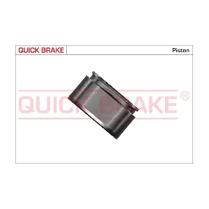 185238K QUICK BRAKE