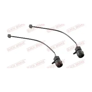WS 0155 A QUICK BRAKE