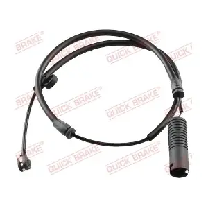 WS 0201 B QUICK BRAKE