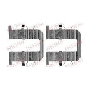 QUICK BRAKE 109-1746-1