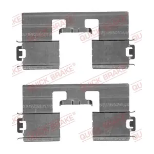 QUICK BRAKE 109-1818R-1