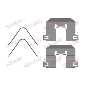 109-0104R-1 QUICK BRAKE