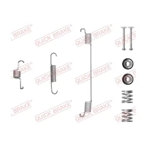 QUICK BRAKE 105-0889-1L