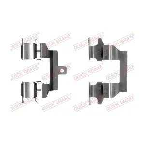 QUICK BRAKE 109-0026R-1