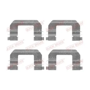 109-1825 QUICK BRAKE