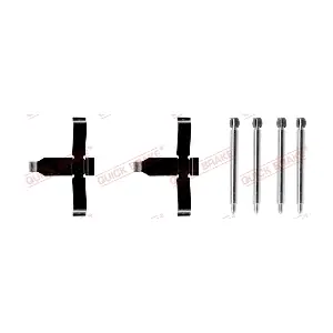 QUICK BRAKE 109-1127