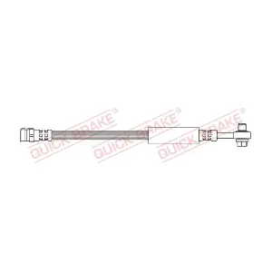 50313X QUICK BRAKE