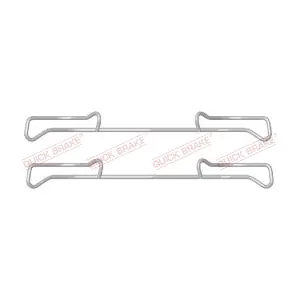 QUICK BRAKE 1091678