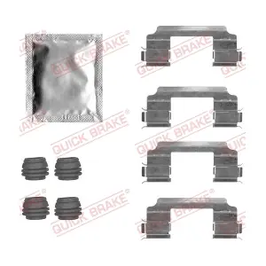 QUICK BRAKE 109-1817