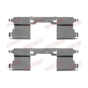 QUICK BRAKE 109-1762-1