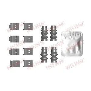 QUICK BRAKE 109-0124