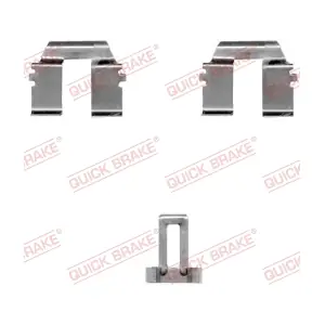 QUICK BRAKE 109-1233-1