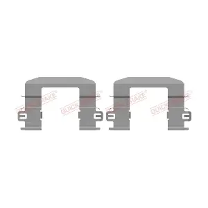 109-0132R-1 QUICK BRAKE