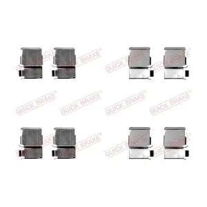 QUICK BRAKE 109-1033