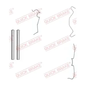 109-1650-1L QUICK BRAKE