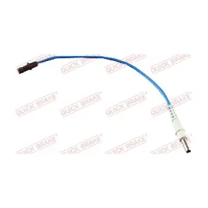 QUICK BRAKE WS 0206 B
