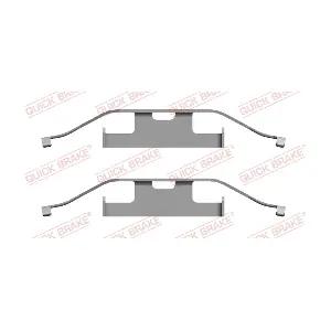 1091682 QUICK BRAKE