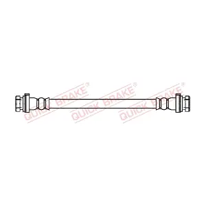 25.034 QUICK BRAKE