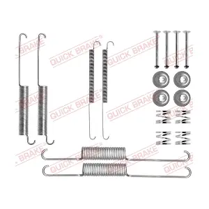 105-0758 QUICK BRAKE