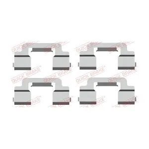 109-1703 QUICK BRAKE