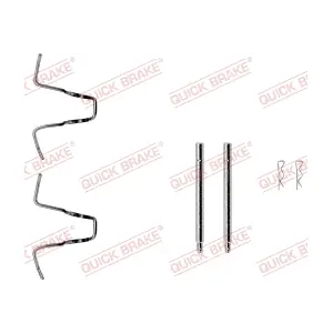 109-1005-1 QUICK BRAKE