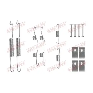 105-0863 QUICK BRAKE